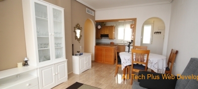 7-25960/97121325, 2 Bedroom 1 Bathroom Apartment in Torrevieja